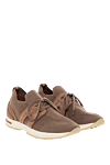 Sneakers, Keds Loro Piana - Country of manufacture: Italy. Care: specialized cleaning - photo 2
