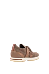 Loro Piana Sneakers, Keds - Country of manufacture: Italy. Care: specialized cleaning - photo 3
