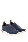 Sneakers, Keds Loro Piana - Country of manufacture: Italy. Care: specialized cleaning - photo 2
