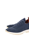 Sneakers, Keds Loro Piana - Country of manufacture: Italy. Care: specialized cleaning - photo 4