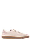 Loro Piana Sneakers, Keds - Country of manufacture: Italy. Care: specialized cleaning - photo 1