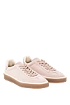 Sneakers, Keds Loro Piana - Country of manufacture: Italy. Care: specialized cleaning - photo 2