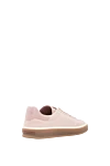 Loro Piana Sneakers, Keds - Country of manufacture: Italy. Care: specialized cleaning - photo 3
