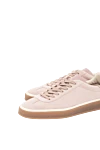 Sneakers, Keds Loro Piana - Country of manufacture: Italy. Care: specialized cleaning - photo 4