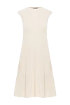 Loro Piana Dress - Country of manufacture: Italy. Care: specialized cleaning - photo 1