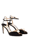 Slingbacks, Mules Jimmy Choo - Country of manufacture: Italy. Care: specialized cleaning - photo 2