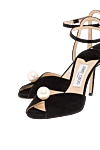 Slingbacks, Mules Jimmy Choo - Country of manufacture: Italy. Care: specialized cleaning - photo 4