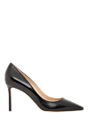 Jimmy Choo Туфлі на Каблуку - Країна виробник: Італія. Догляд: спеціалізоване чищення - фото 1
