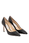 Туфлі на Каблуку Jimmy Choo - Країна виробник: Італія. Догляд: спеціалізоване чищення - фото 2