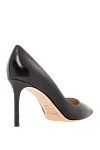 Jimmy Choo Туфлі на Каблуку - Країна виробник: Італія. Догляд: спеціалізоване чищення - фото 3