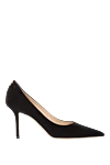 Jimmy Choo Туфлі на Каблуку - Країна виробник: Італія. Догляд: спеціалізоване чищення - фото 1