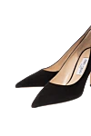 Туфлі на Каблуку Jimmy Choo - Країна виробник: Італія. Догляд: спеціалізоване чищення - фото 4