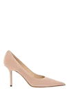 Jimmy Choo Туфлі на Каблуку - Країна виробник: Італія. Догляд: спеціалізоване чищення - фото 1