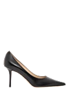 Jimmy Choo Туфлі на Каблуку - Країна виробник: Італія. Догляд: спеціалізоване чищення - фото 1