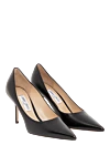 Туфлі на Каблуку Jimmy Choo - Країна виробник: Італія. Догляд: спеціалізоване чищення - фото 2