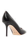 Jimmy Choo Туфлі на Каблуку - Країна виробник: Італія. Догляд: спеціалізоване чищення - фото 3