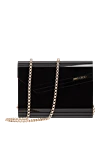 Сумка повседевная Jimmy Choo - Страна производитель: Италия. Уход: специализированная чистка - фото 4