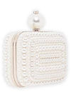 Clutch Jimmy Choo - Country of manufacture: Italy. Care: specialized cleaning - photo 2