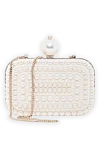 Clutch Jimmy Choo - Country of manufacture: Italy. Care: specialized cleaning - photo 4