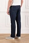Tom Ford Джинсы - Страна производитель: Италия. Уход: специализированная чистка - фото 3