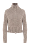 Magda Butrym Cardigan - Country of manufacture: Italy. Care: specialized cleaning - photo 1