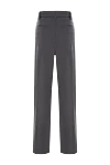 Брюки Brunello Cucinelli - Страна производитель: Италия. Уход: специализированная чистка - фото 2