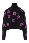 Dolce & Gabbana Golf - Country of manufacture: Italy. Care: specialized cleaning - photo 1