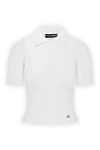 Dolce & Gabbana Polo - Country of manufacture: Italy. Care: specialized cleaning - photo 1
