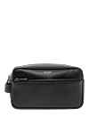 Serapian Cosmetic bag - Country of manufacture: Italy. Care: specialized cleaning - photo 1