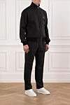 Костюм прогулочный Dolce & Gabbana - Страна производитель: Италия. Уход: специализированная чистка - фото 2