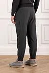 Dolce & Gabbana Брюки - Країна виробник: Італія. Догляд: спеціалізоване чищення - фото 3