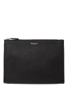 Serapian Purse, Clutch - Country of manufacture: Italy. Care: specialized cleaning - photo 1