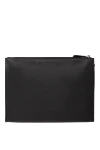 Serapian Purse, Clutch - Country of manufacture: Italy. Care: specialized cleaning - photo 3