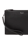 Purse, Clutch Serapian - Country of manufacture: Italy. Care: specialized cleaning - photo 4