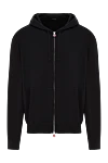 Kiton Кофта спортивная - Страна производитель: Италия. Уход: специализированная чистка - фото 1