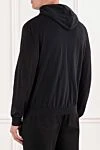 Кофта спортивная Kiton - Страна производитель: Италия. Уход: специализированная чистка - фото 4