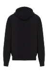 Кофта спортивная Kiton - Страна производитель: Италия. Уход: специализированная чистка - фото 6