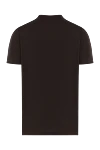 T-shirt Cesare di Napoli - Country of manufacture: Italy. Care: specialized cleaning - photo 2
