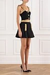 Balmain Suit with a skirt - Country of manufacture: Italy. Care: specialized cleaning - photo 3