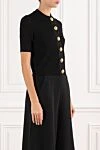 Кардиган Balmain - Країна виробник: Італія. Догляд: спеціалізоване чищення - фото 2