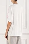Palm Angels Футболка - Страна производитель: США. Уход: специализированная чистка - фото 3