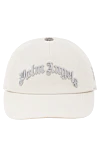 Palm Angels Cap - Country of manufacture: Italy. Care: specialized cleaning - photo 1