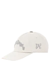 Cap Palm Angels - Country of manufacture: Italy. Care: specialized cleaning - photo 2