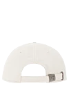 Palm Angels Cap - Country of manufacture: Italy. Care: specialized cleaning - photo 3