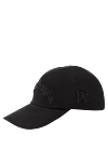 Cap Palm Angels - Country of manufacture: Italy. Care: specialized cleaning - photo 2