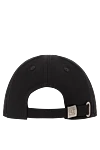 Palm Angels Cap - Country of manufacture: Italy. Care: specialized cleaning - photo 3