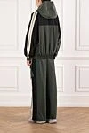 Palm Angels Костюм прогулочный - Страна производитель: США. Уход: специализированная чистка - фото 3