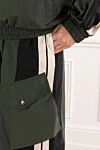 Palm Angels Костюм прогулочный - Страна производитель: США. Уход: специализированная чистка - фото 5
