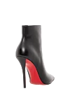 Christian Louboutin Чоботи, Ботильйони - Країна виробник: Італія. Догляд: спеціалізоване чищення - фото 3