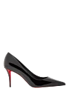 Christian Louboutin Туфлі на Каблуку - Країна виробник: Італія. Догляд: спеціалізоване чищення - фото 1